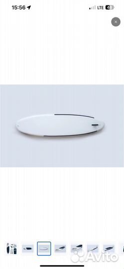 Доска SUP надувная Gladiator Origin 10.6 SC (2023)