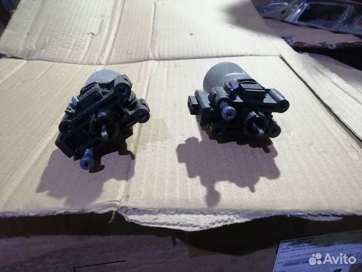 Мотор регулировки сидения Toyota LC200 LX570