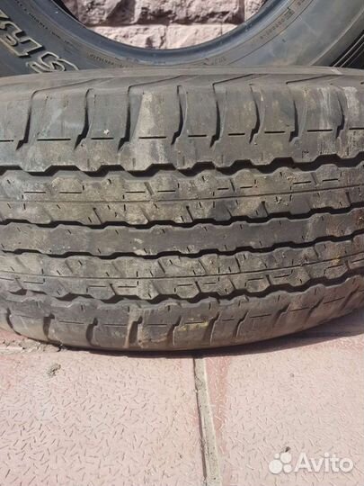 Dunlop Grandtrek AT22 285/65 R17