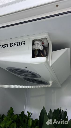 Ремонт бытовых и промышленных холодильников на дом