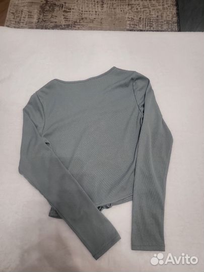 Лонгслив женский 44