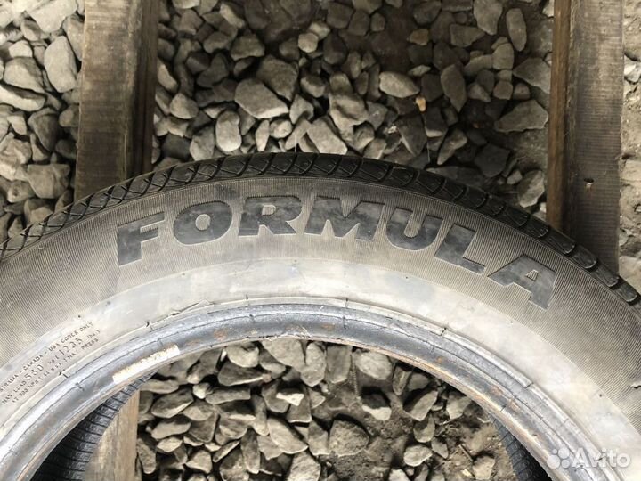 Formula Energy 185/65 R15