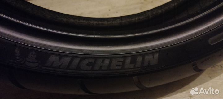 Мотошина 130 70 18