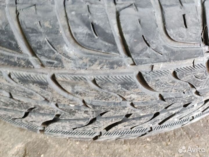 Sailun Atrezzo SVR LX 275/60 R20 119S