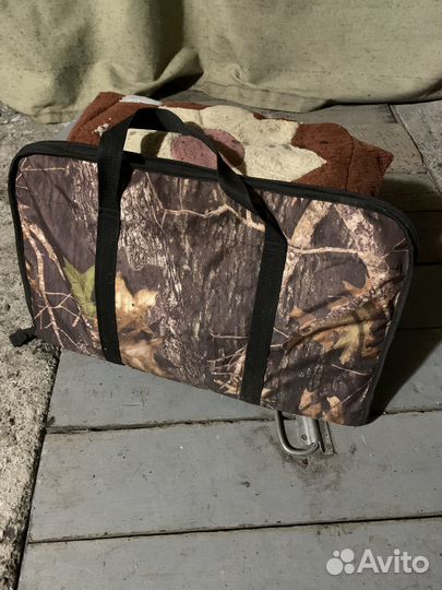 Продам мангал