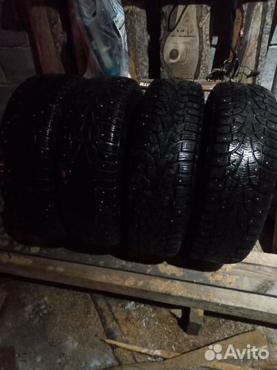 Pirelli Winter 190 Performance 195/65 R15