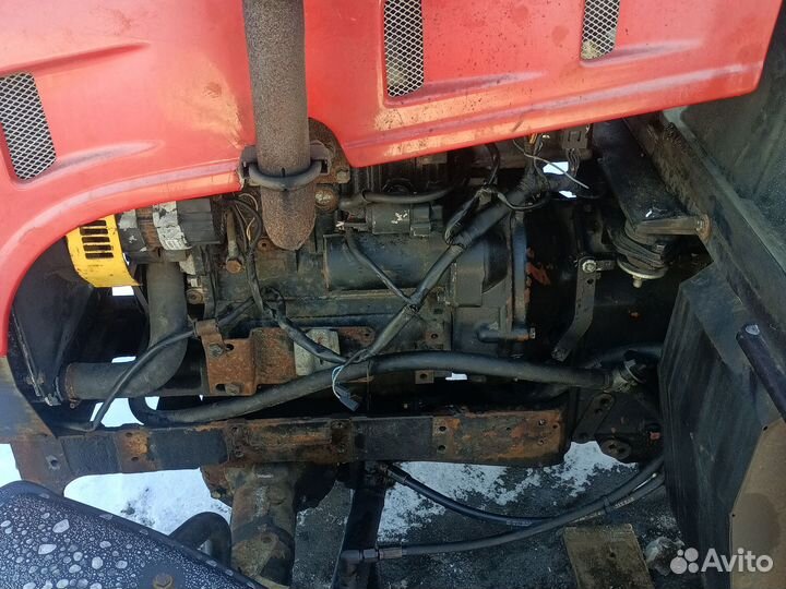 Трактор МТЗ (Беларус) BELARUS-320.4, 2013