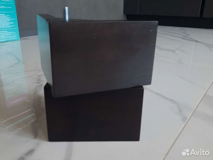 Ножки для мебели 2 шт