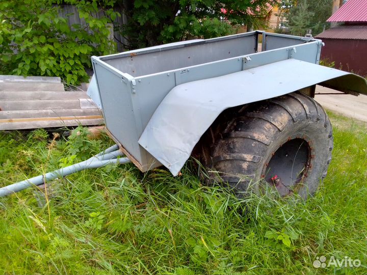Продам прицеп бу