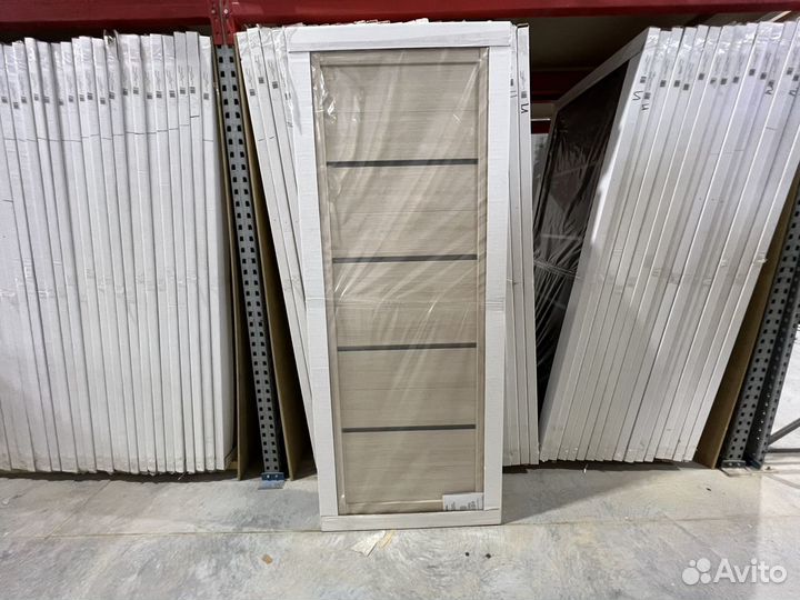 Двери межкомнатные