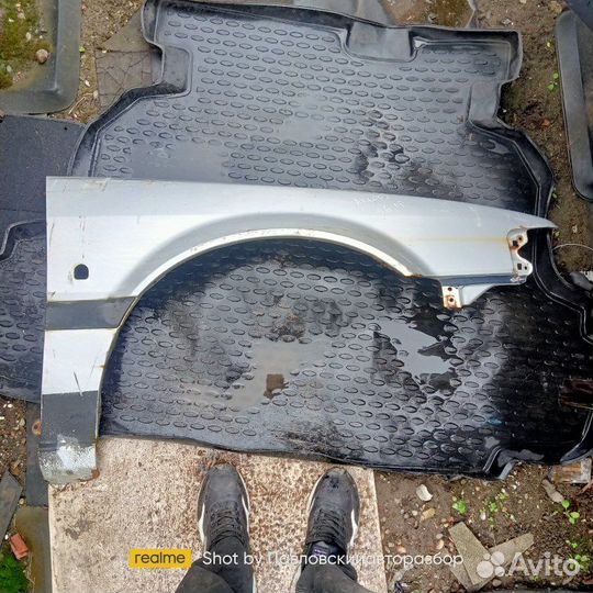 Крыло правое Honda Accord CA3