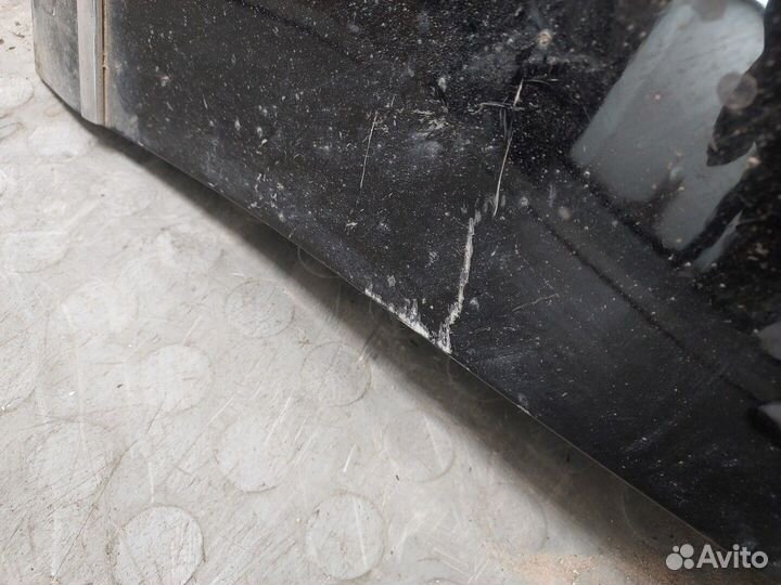 Крыло левое переднее Mercedes C W204