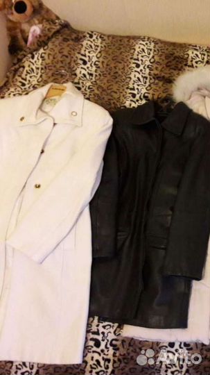 Куртка пальто пуховик кардиган