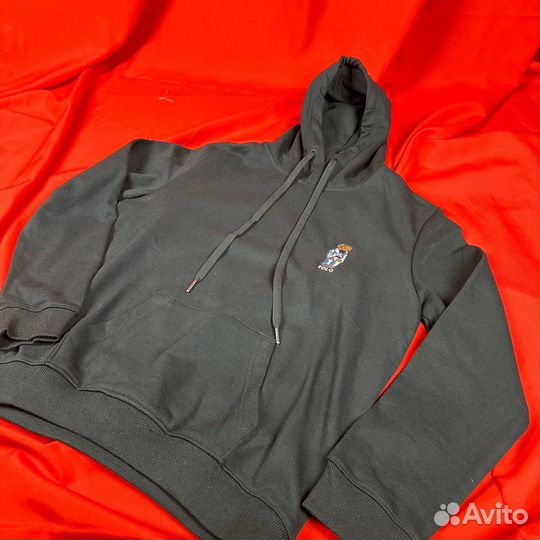 Худи Polo Ralph Lauren