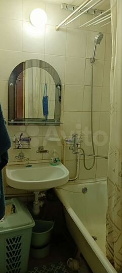 Комната 15 м² в 3-к., 7/9 эт.