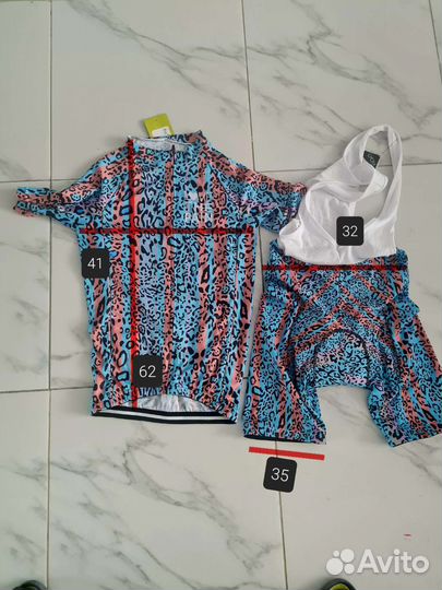 Веломайка женская s