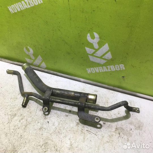 Трубка картерных газов Субару Форестер 10