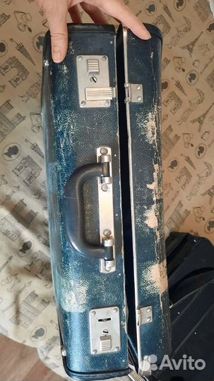 Аккордеон бу