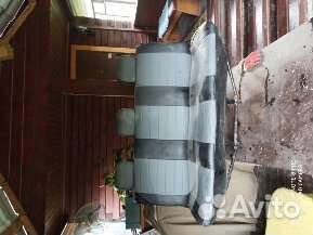 Сиденье Фольксваген транспортер т 4