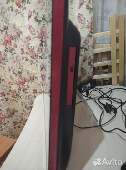 Игровой моноблок msi