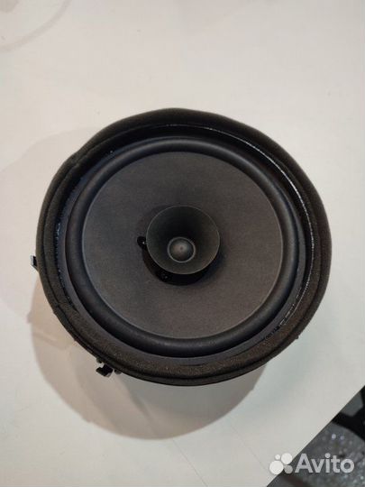 Динамик передний левый Citroen C-Crosser EP 2.2 D