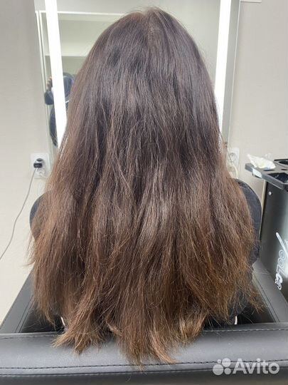 Кератин /Ботокс /Холодный Ботокс