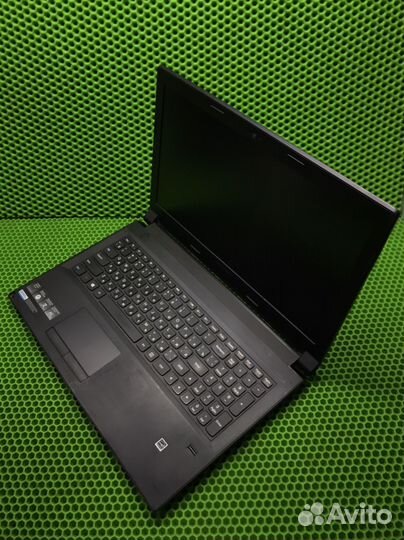 Ноутбук lenovo b50-45 (24632)