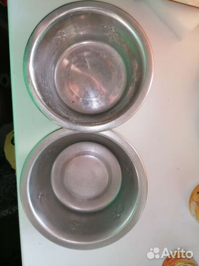 Миски для мелких собак