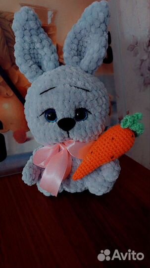 Мягкая игрушка