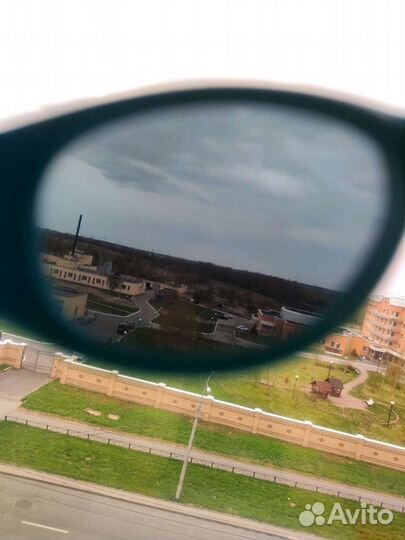 Детские солнцезащитные очки Real Kids 2-4 года