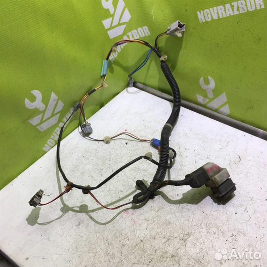 Проводка (коса) Ровер 4-серия