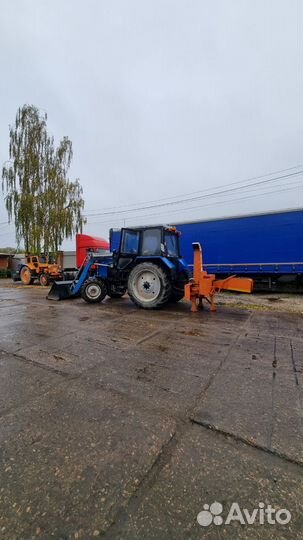 Дробление веток