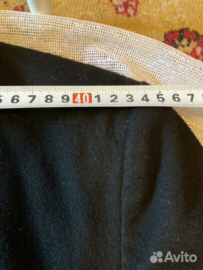 Бушлат вмф СССР