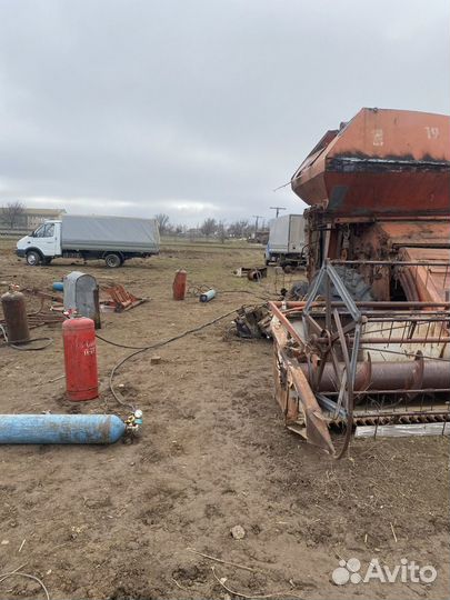 Приём металла вывоз металлолома скупка железа