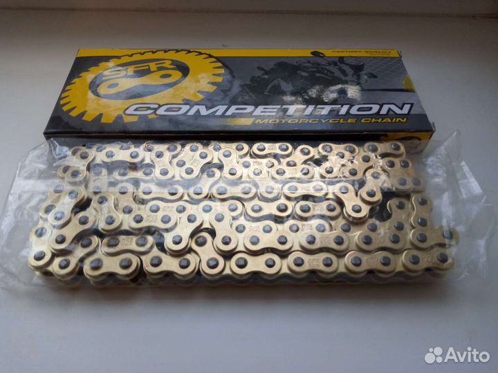 Цепь приводная SFR 520H 120L