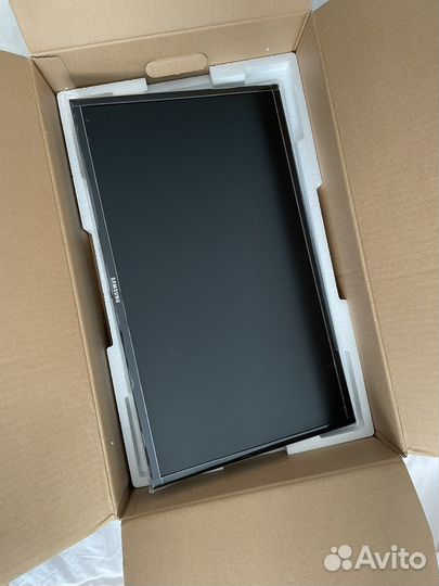 Монитор для компьютера samsung