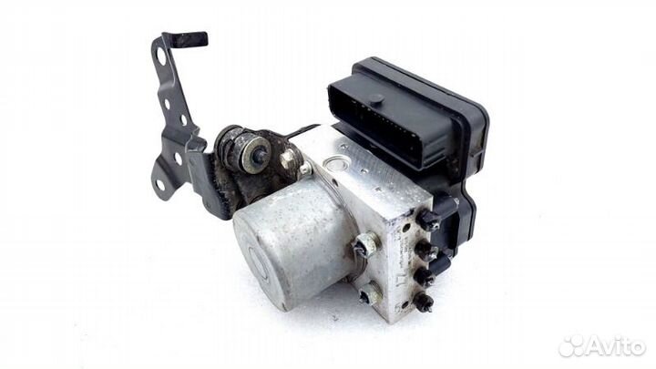 Блок ABS Toyota Camry XV70 M20afks 2021