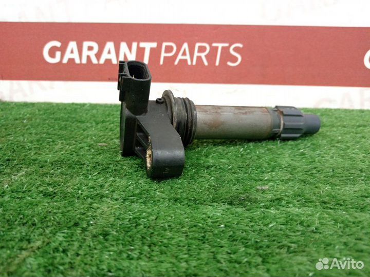 Катушка зажигания Cadillac Cts 2 2.8 LP1