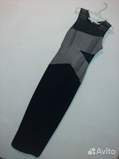 Платье вечернее