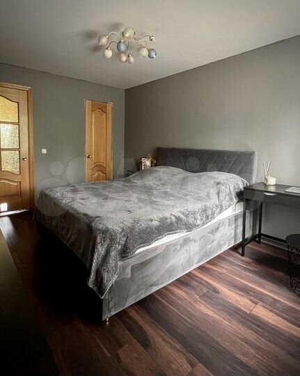 2-к. квартира, 46,7 м², 2/5 эт.