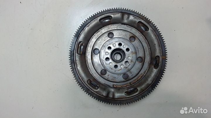 Маховик Audi A6 (C6), 2008