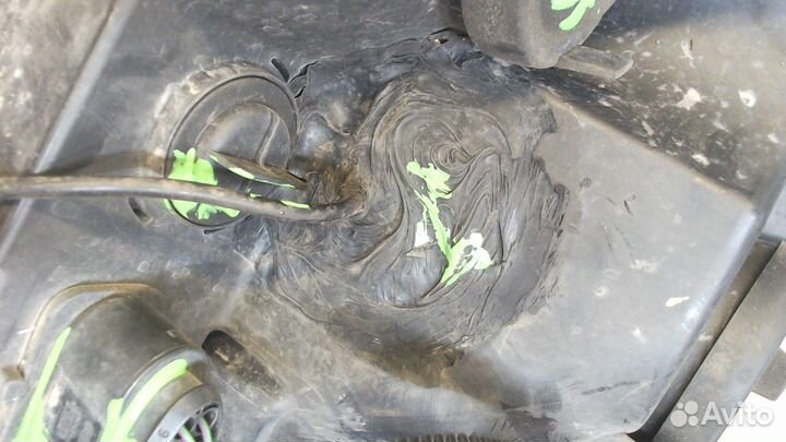 Фара (передняя) Ford Transit 2014, 2014