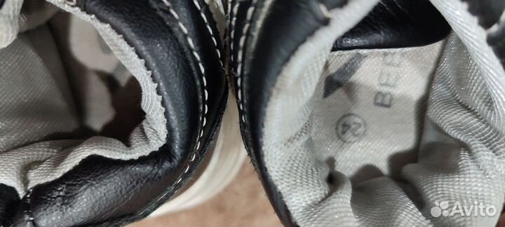 Детская обувь