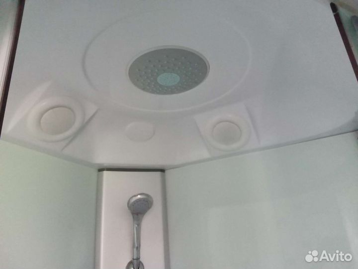 Душевая кабина