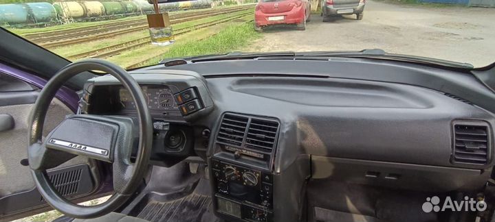 ВАЗ 2110 1.5 МТ, 2001, 464 596 км