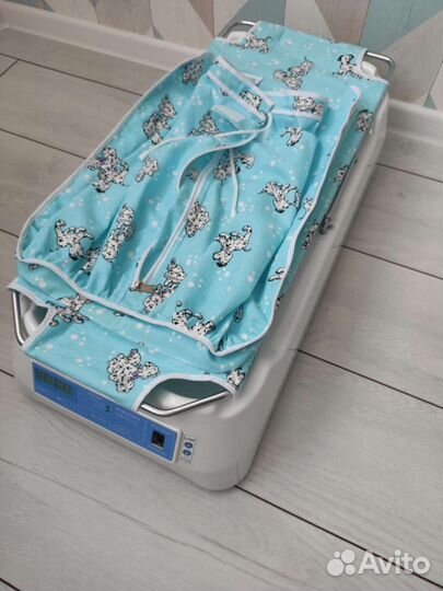 Лампа от желтушки