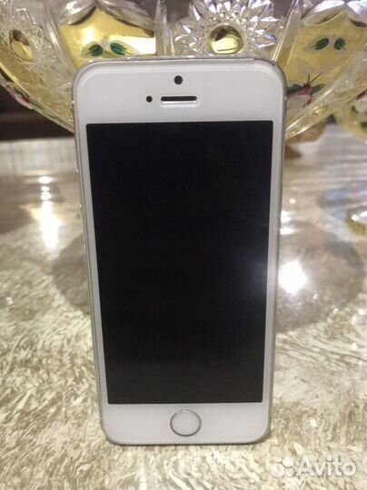 iPhone 5s