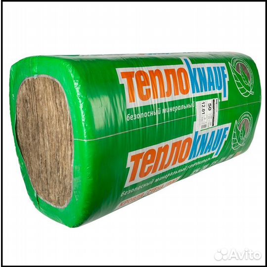 Утеплительтеплокнауф