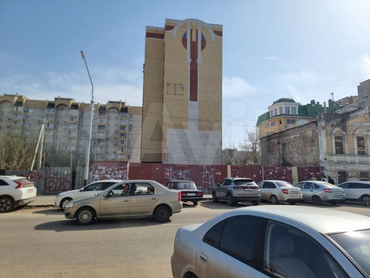 Участок 5,6 сот. (ИЖС)