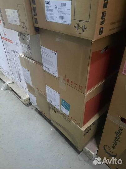 Электрические котлы Protherm